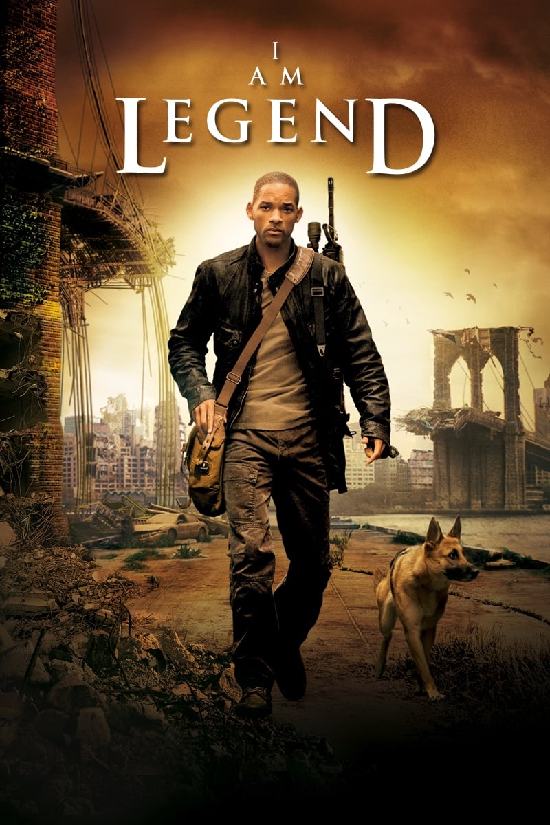 I Am Legend (2007) [279595] (A1700949260) [[Movies]] --Plex--